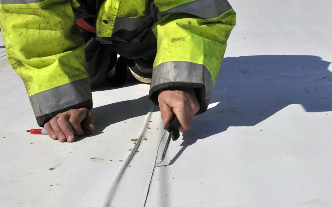 Your Go-To Guide for Commercial Roofing in Lexington