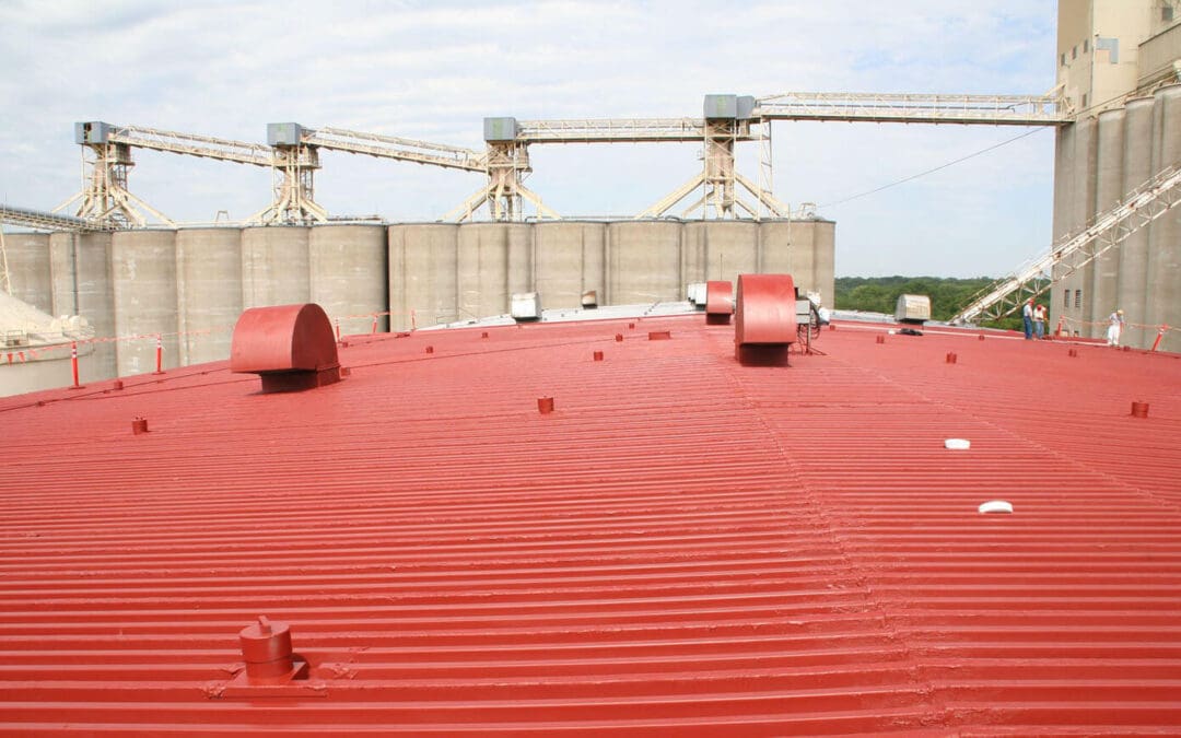 The Ultimate Guide to Choosing the Best Commercial Roofing Contractor in Lexington
